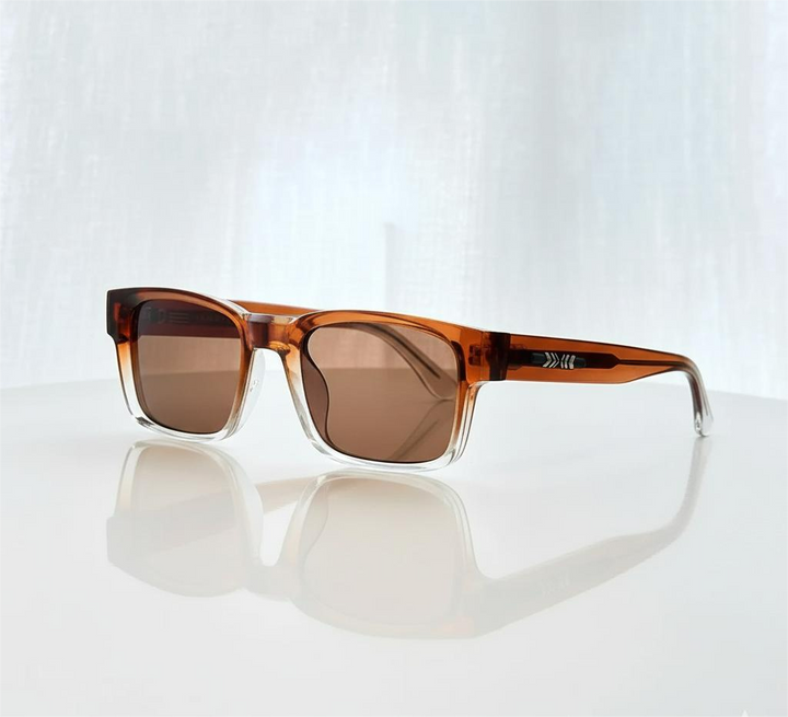 CASPION RETRO SUNGLASSES