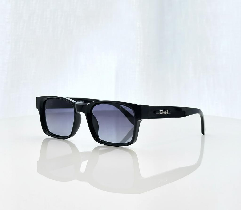 CASPION RETRO SUNGLASSES