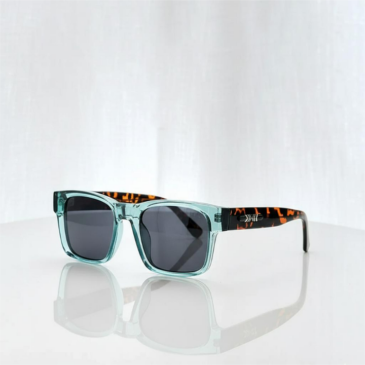 CASPION RETRO SUNGLASSES