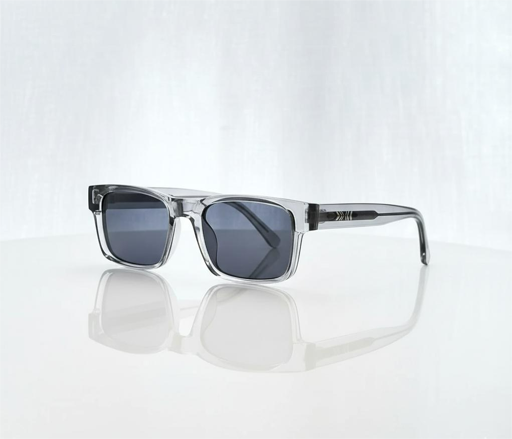 CASPION RETRO SUNGLASSES