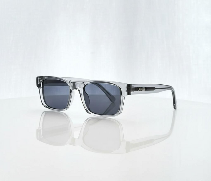 CASPION RETRO SUNGLASSES
