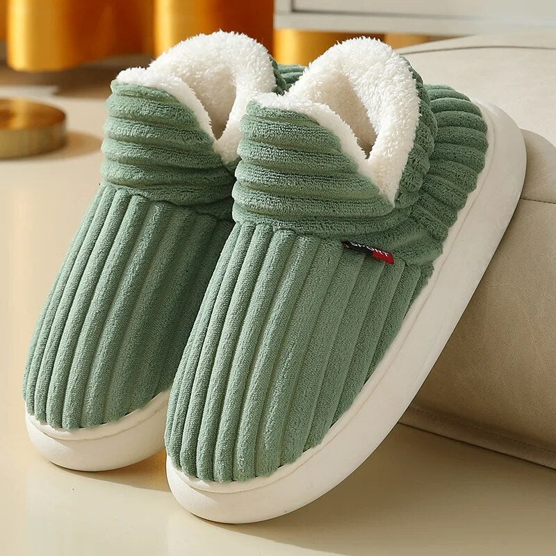 NUMA PLUSH SLIDES
