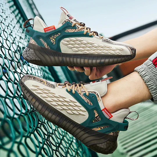 NEOFLUX SNEAKERS