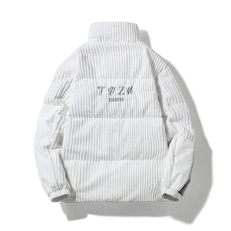 NEPEAN RIDGE CORDUROY JACKET