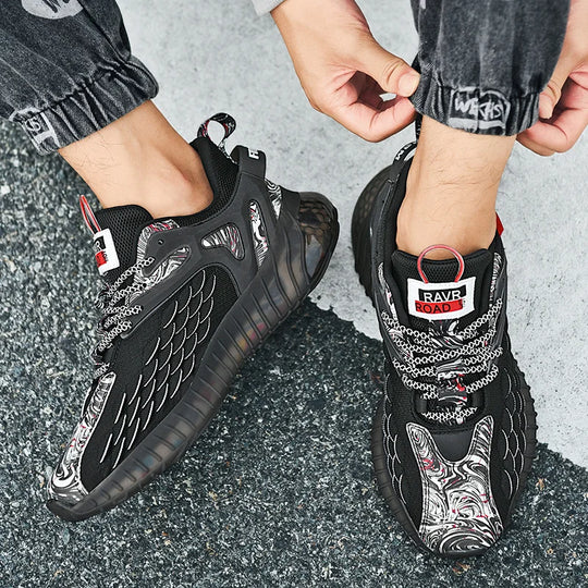 NEOFLUX SNEAKERS