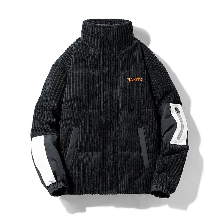 NEPEAN RIDGE CORDUROY JACKET