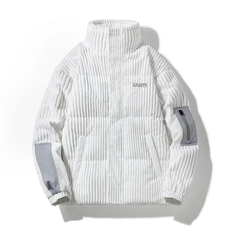 NEPEAN RIDGE CORDUROY JACKET