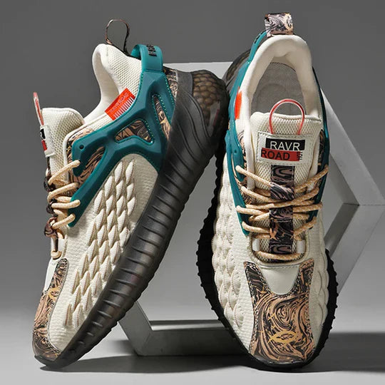 NEOFLUX SNEAKERS