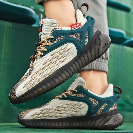NEOFLUX SNEAKERS