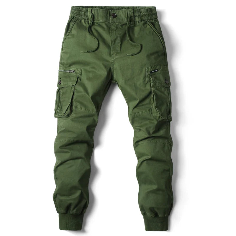 STRIKER CARGO PANTS