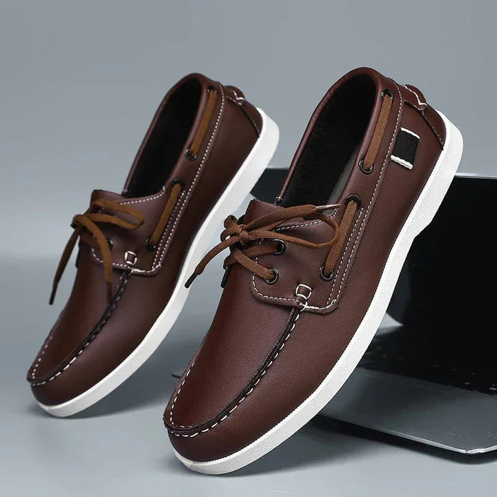 MAVERICK LOAFERS