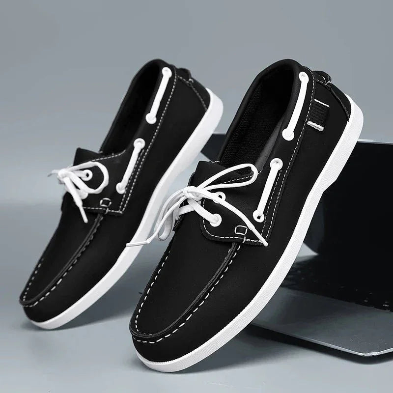 MAVERICK LOAFERS
