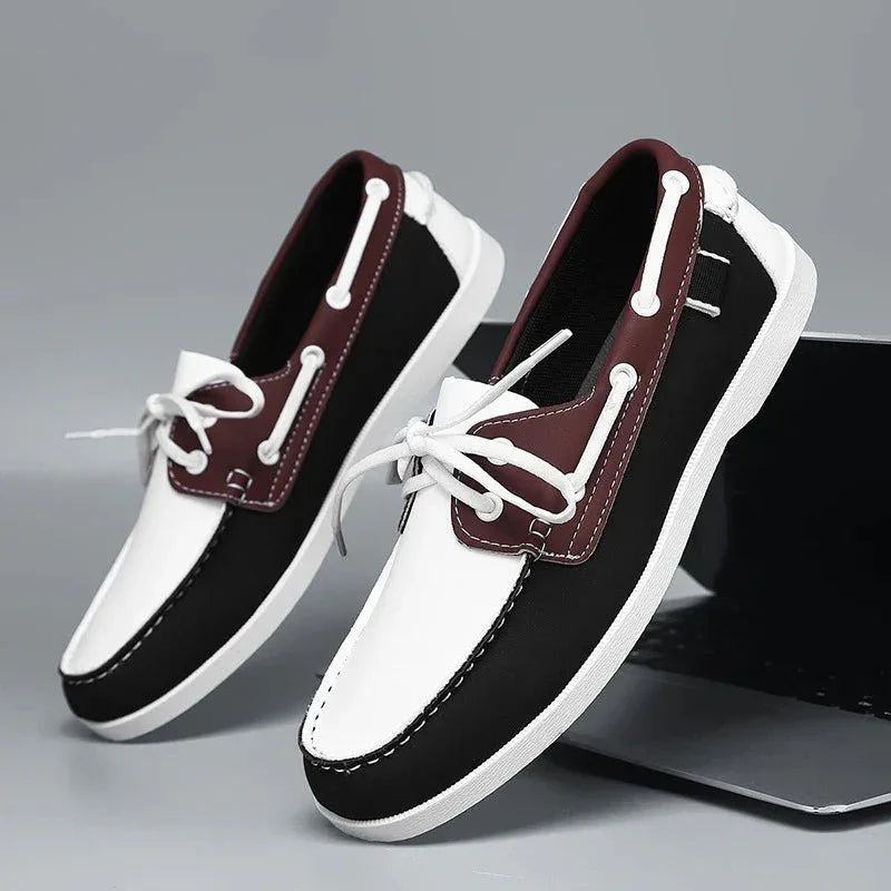 MAVERICK LOAFERS