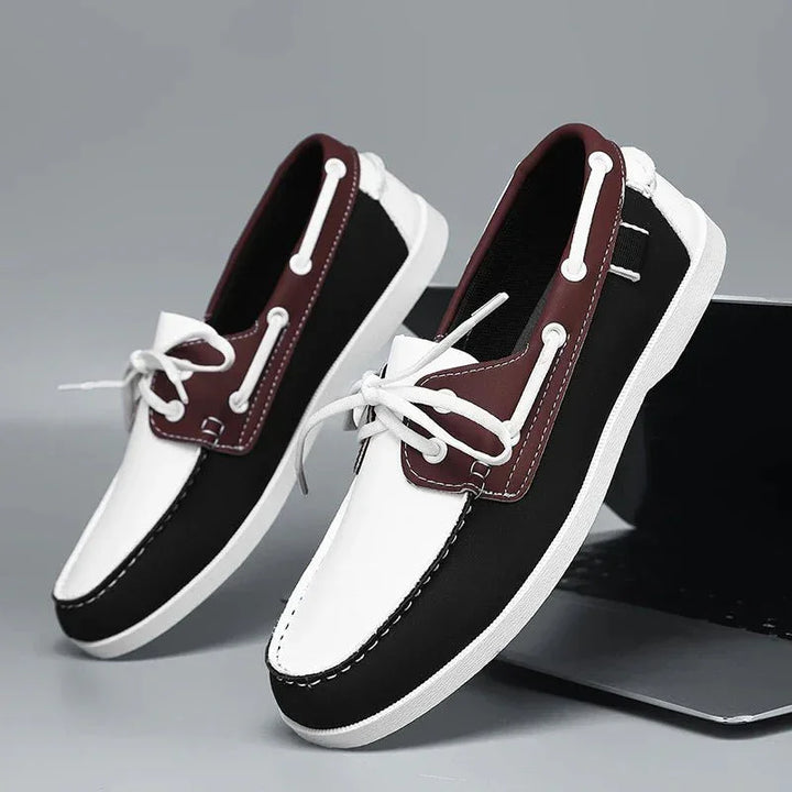MAVERICK LOAFERS