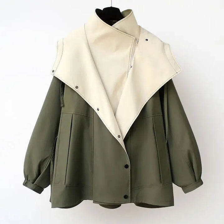 AURORA WINDBREAKER