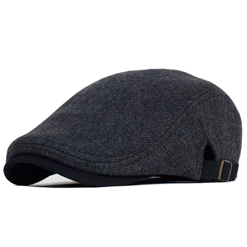 NOTTINGHAM SNAP CAP