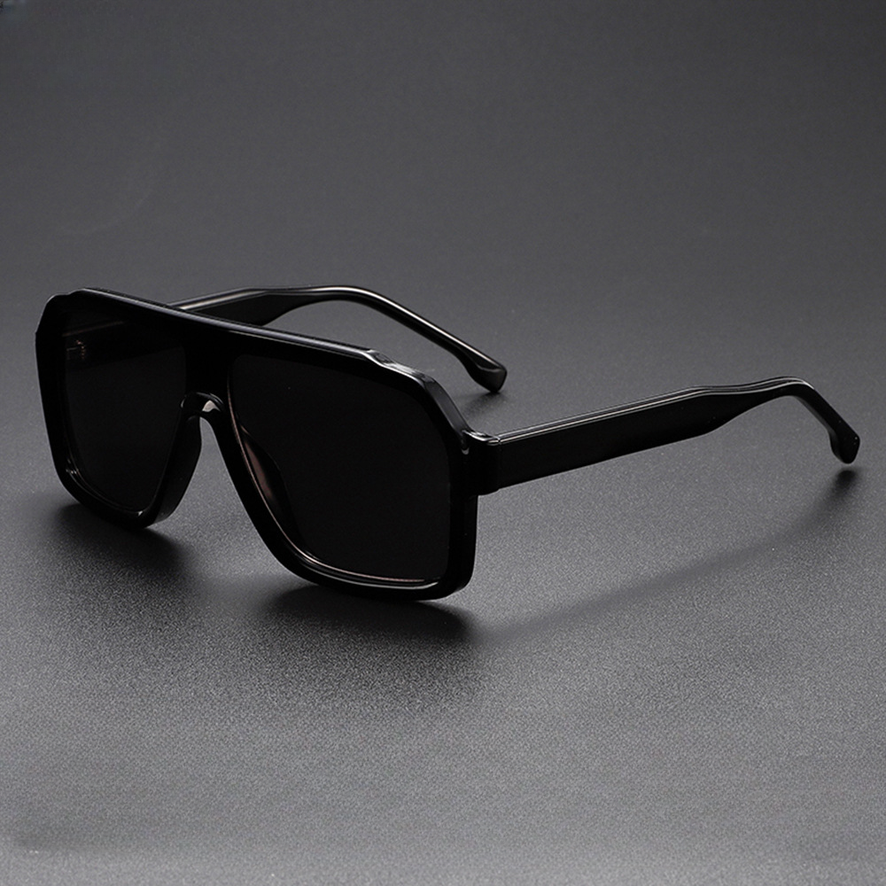 MAVERICK RETRO SUNGLASSES