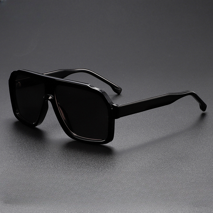 MAVERICK RETRO SUNGLASSES