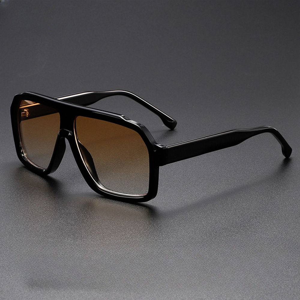 MAVERICK RETRO SUNGLASSES