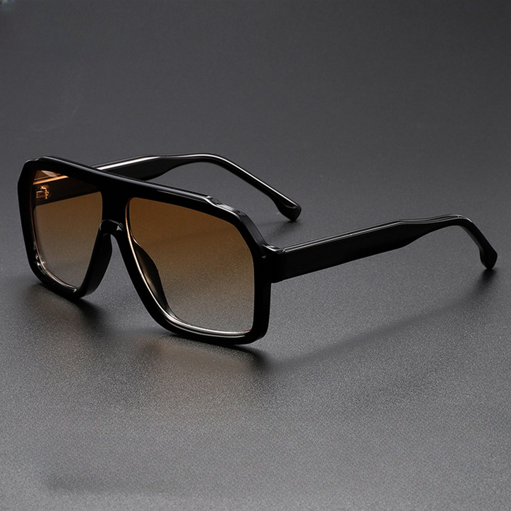 MAVERICK RETRO SUNGLASSES