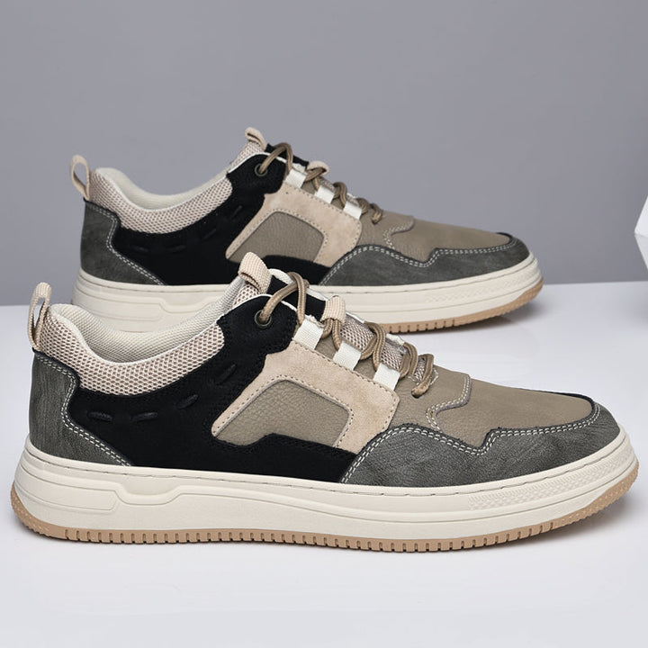 RAVEN SNEAKERS