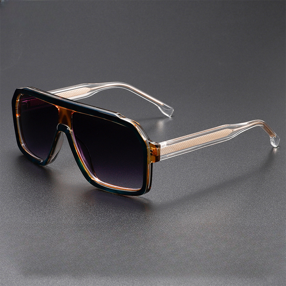 MAVERICK RETRO SUNGLASSES