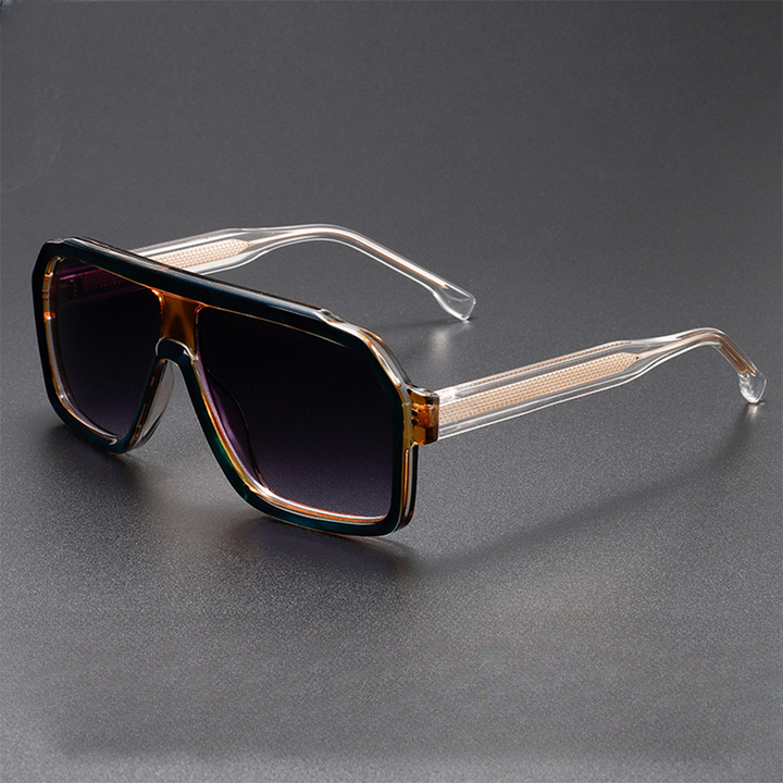 MAVERICK RETRO SUNGLASSES