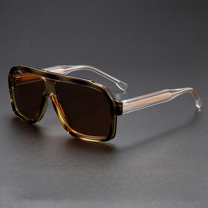 MAVERICK RETRO SUNGLASSES