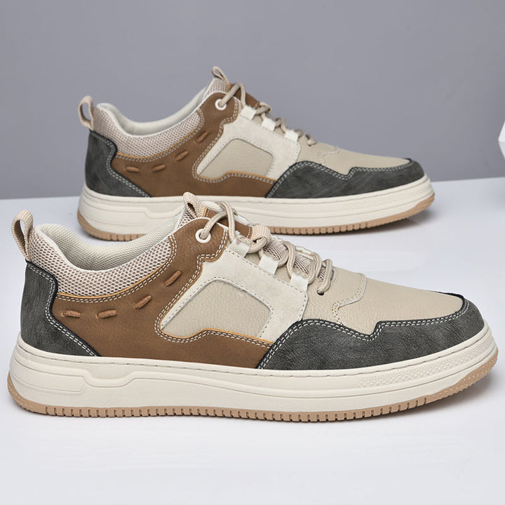 RAVEN SNEAKERS