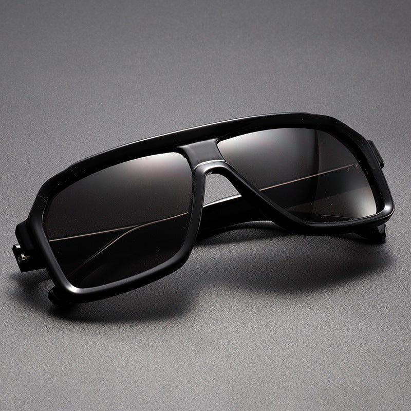 MAVERICK RETRO SUNGLASSES