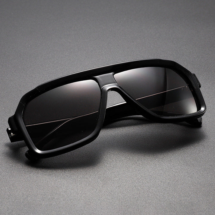 MAVERICK RETRO SUNGLASSES