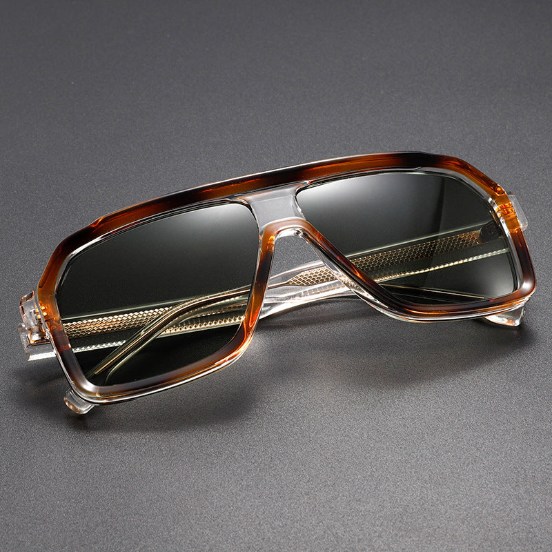 MAVERICK RETRO SUNGLASSES