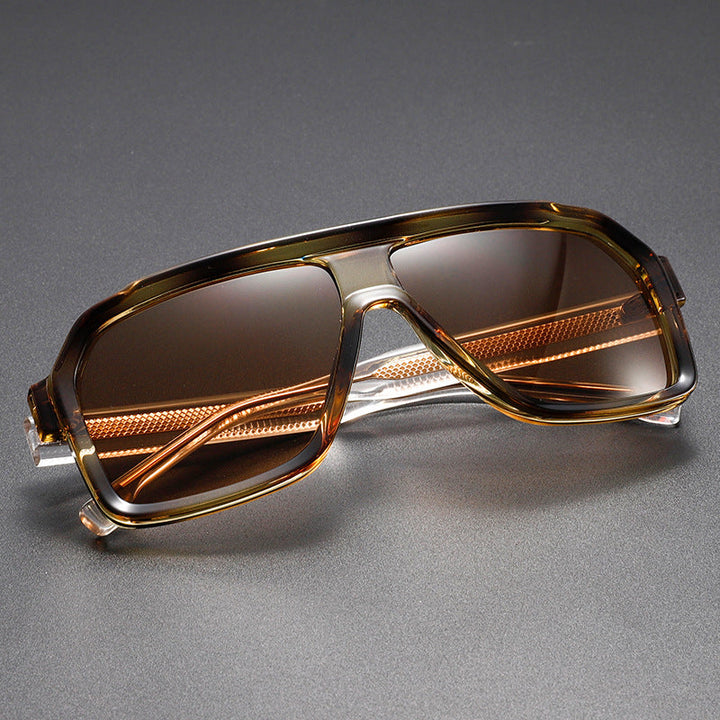 MAVERICK RETRO SUNGLASSES