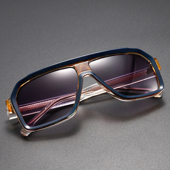 MAVERICK RETRO SUNGLASSES