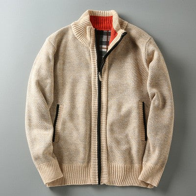 HUDSON WOOL JACKET