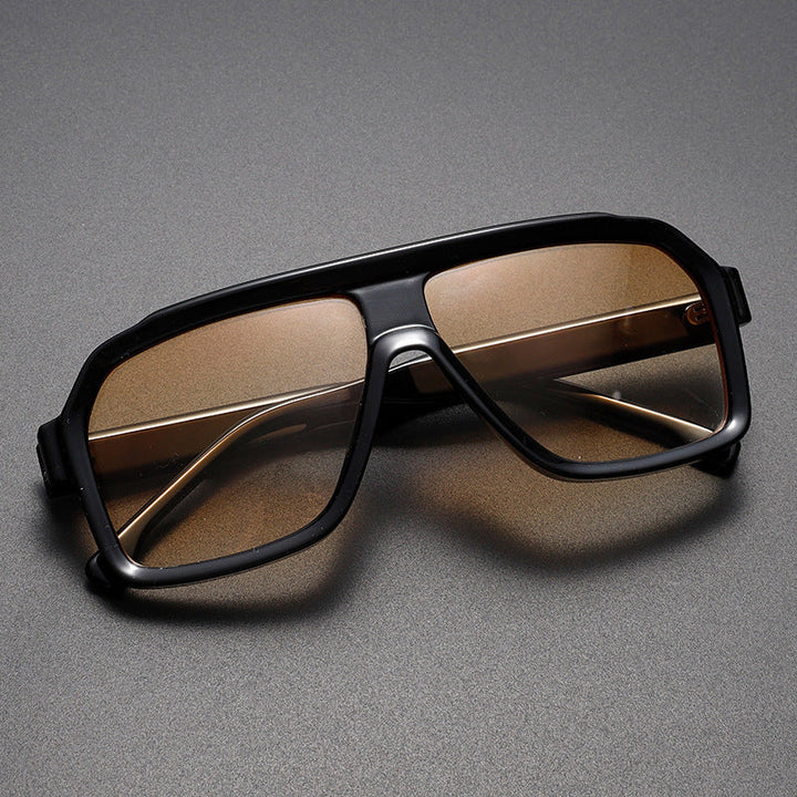 MAVERICK RETRO SUNGLASSES