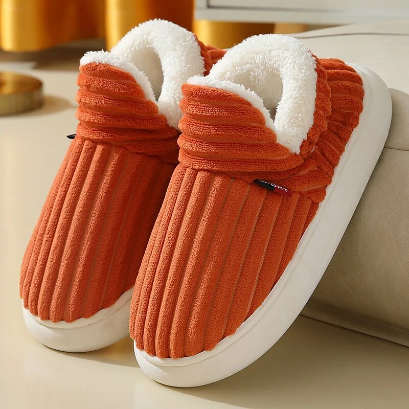 NUMA PLUSH SLIDES