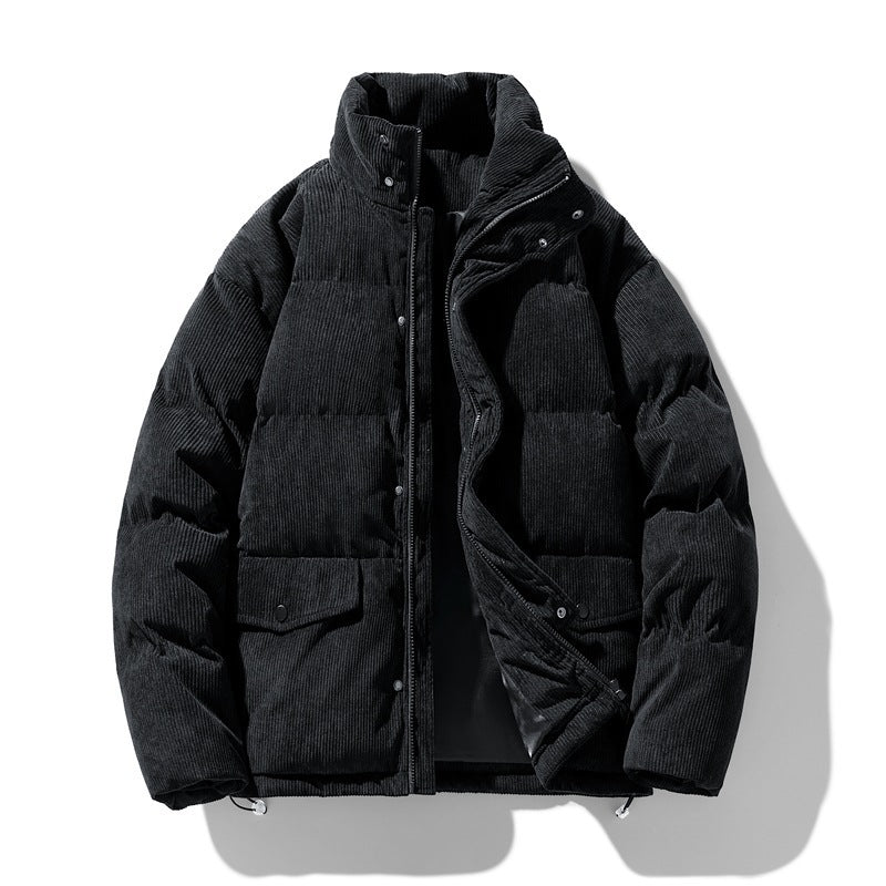 MONTROSE CORDUROY JACKET