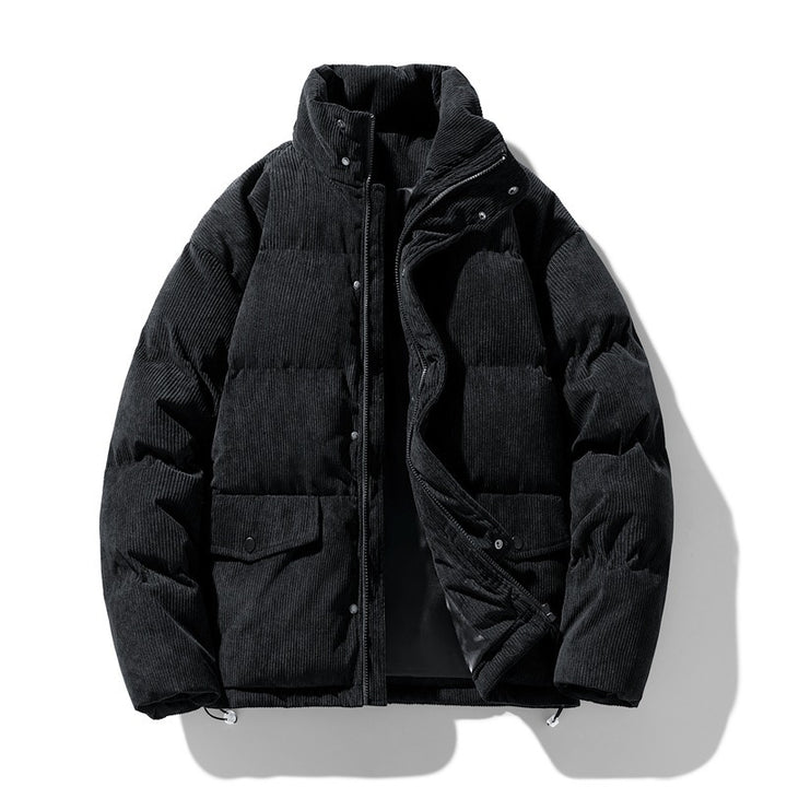 MONTROSE CORDUROY JACKET