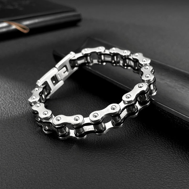 ROGUE CLASSIC CHAIN BRACELET