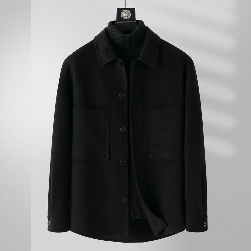 MONTFORD WOOL JACKET