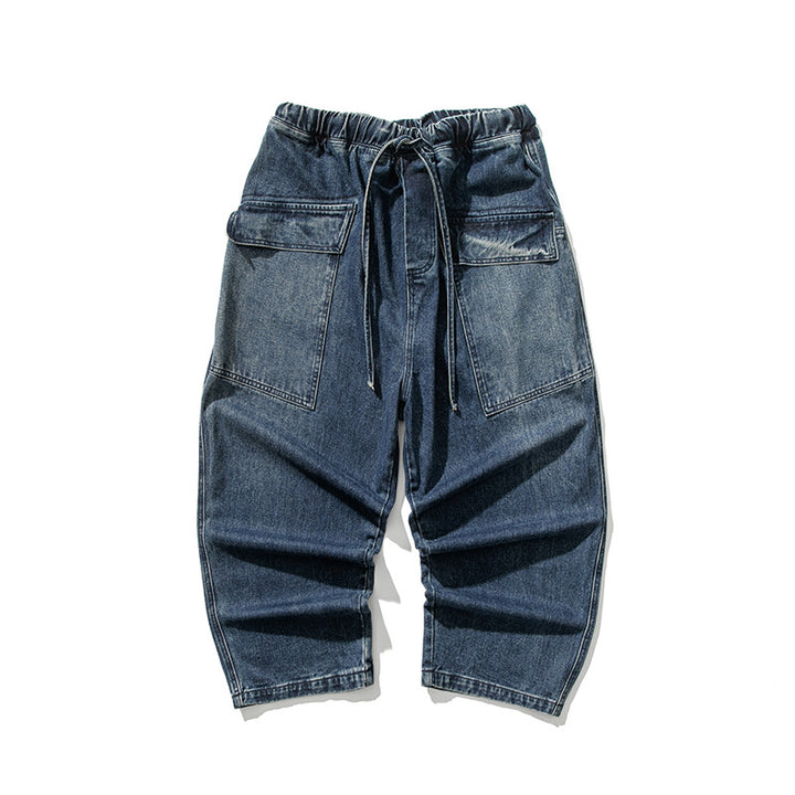 DUNE LOOSE FIT DENIM