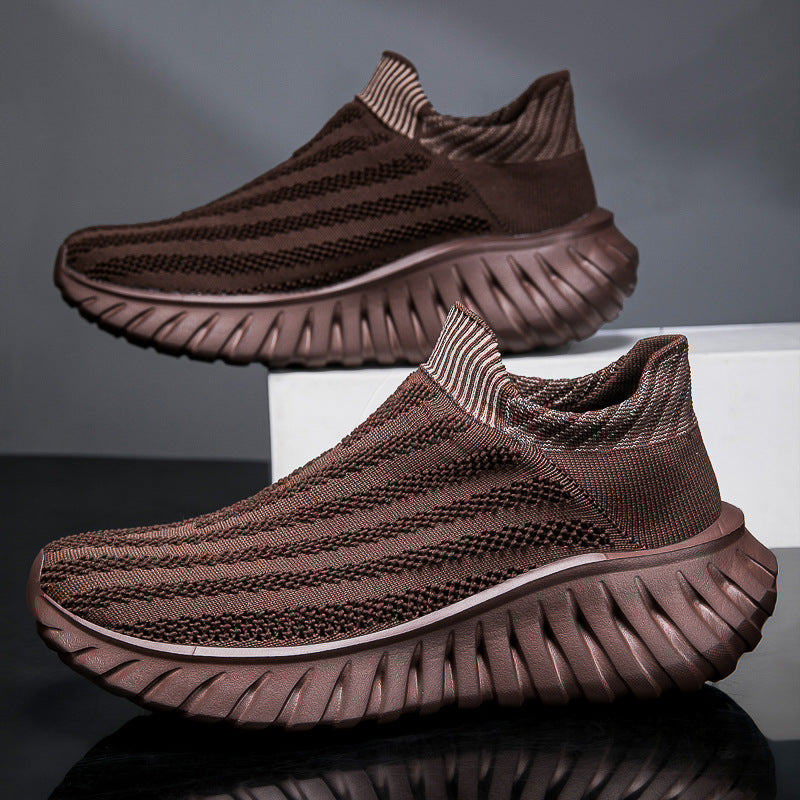 STRIDE KNIT RUNNERS