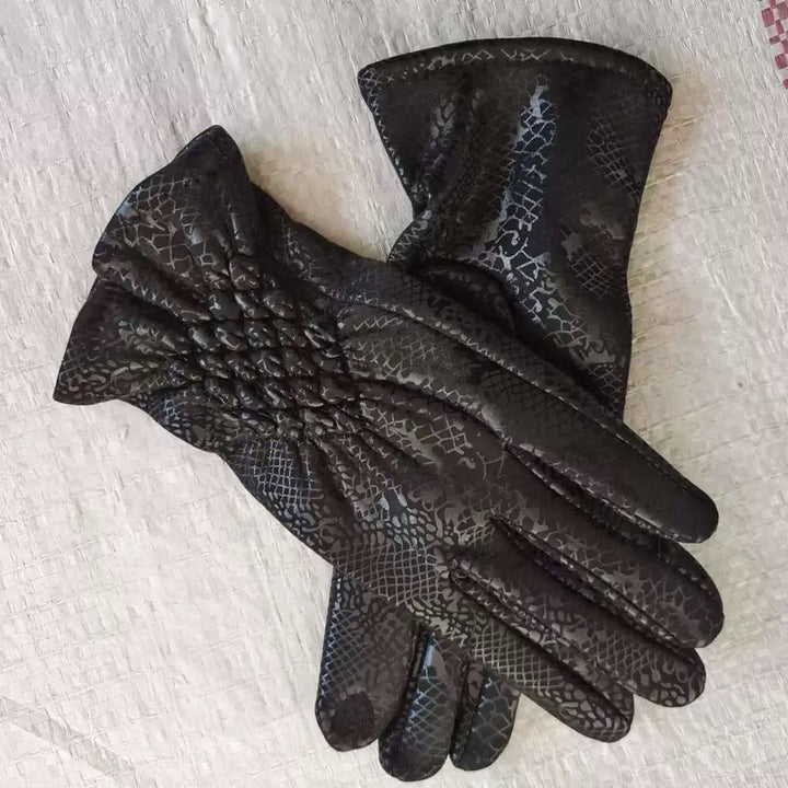 SCARLETT VIPER GLOVES