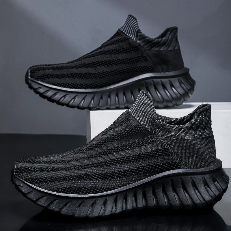 STRIDE KNIT RUNNERS