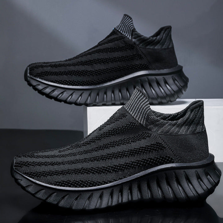 STRIDE KNIT RUNNERS