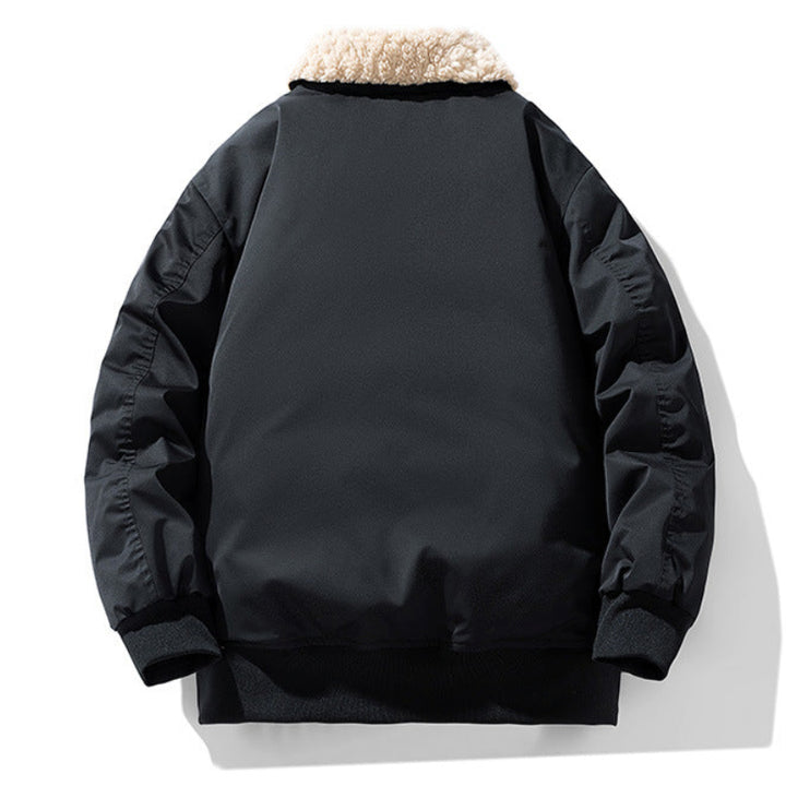 HERITAGE UPTOWN JACKET