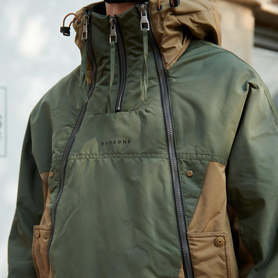 NORTHWALE JACKET