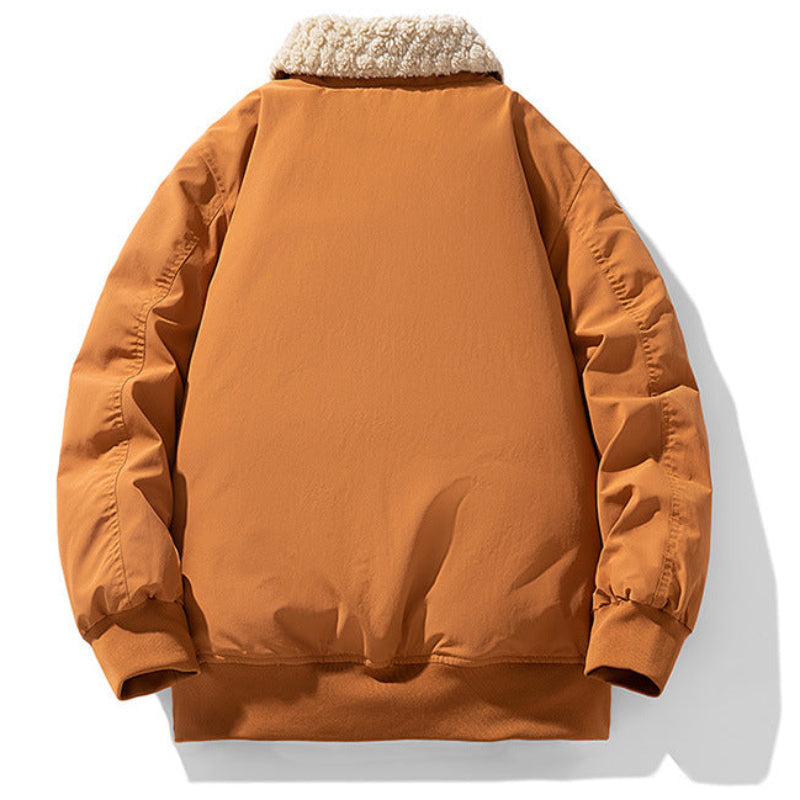 HERITAGE UPTOWN JACKET