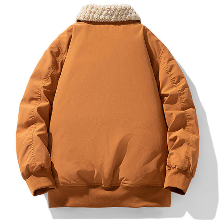 HERITAGE UPTOWN JACKET
